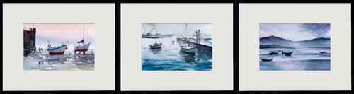 Maritim I Yuriy Kraft