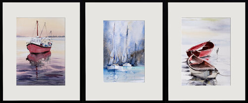 Maritim II Yuriy Kraft