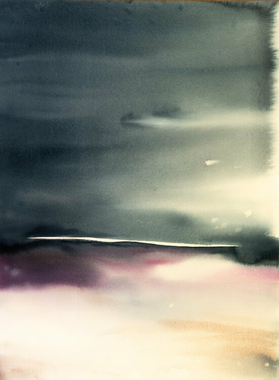 ***Flow symphony*** Yuriy Kraft