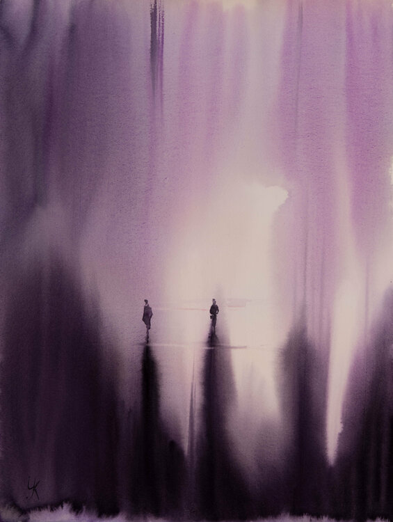 ***Abstract  Reflection*** Yuriy Kraft