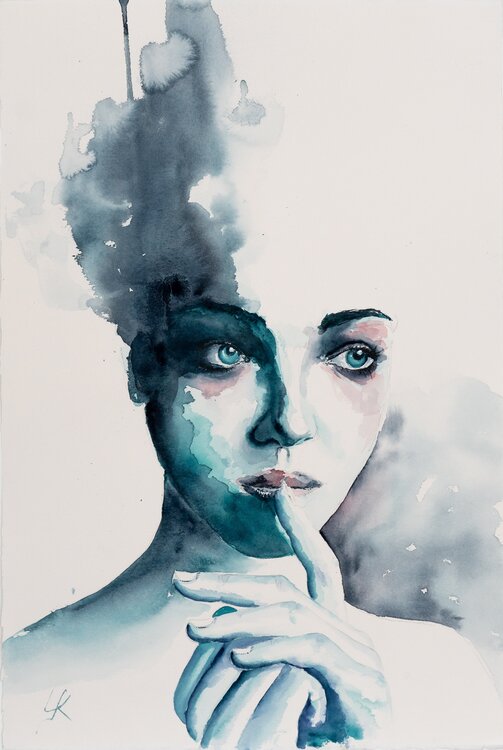 ***MIA*** Yuriy Kraft