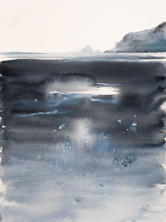 ***DEEP I*** Yuriy Kraft