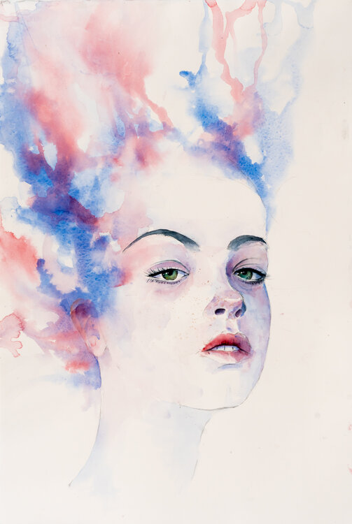 ***Start of Something Wonderful*** Yuriy Kraft