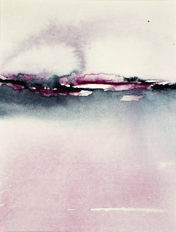 "Subtle Depths" Yuriy Kraft