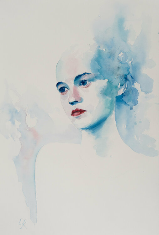 Vera Yuriy Kraft