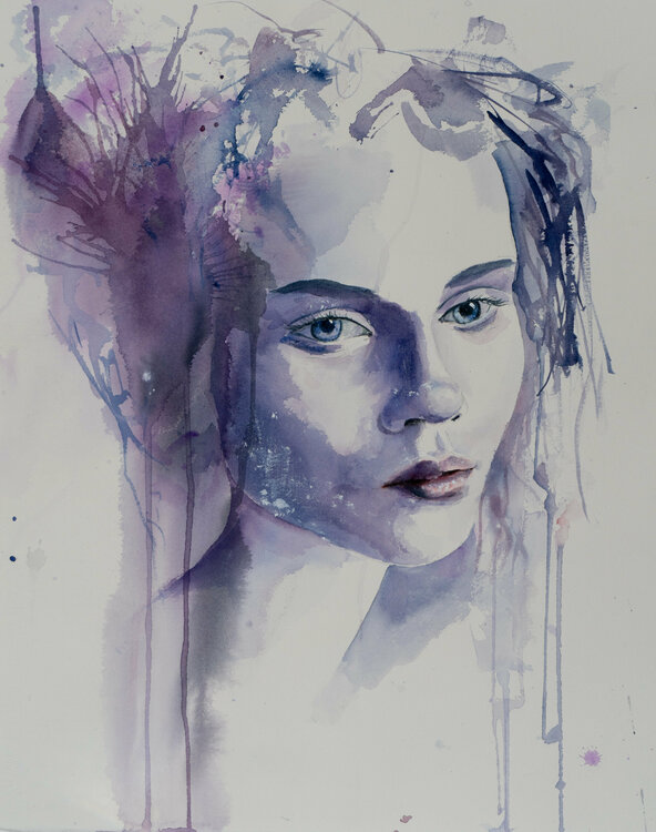 Emma Yuriy Kraft