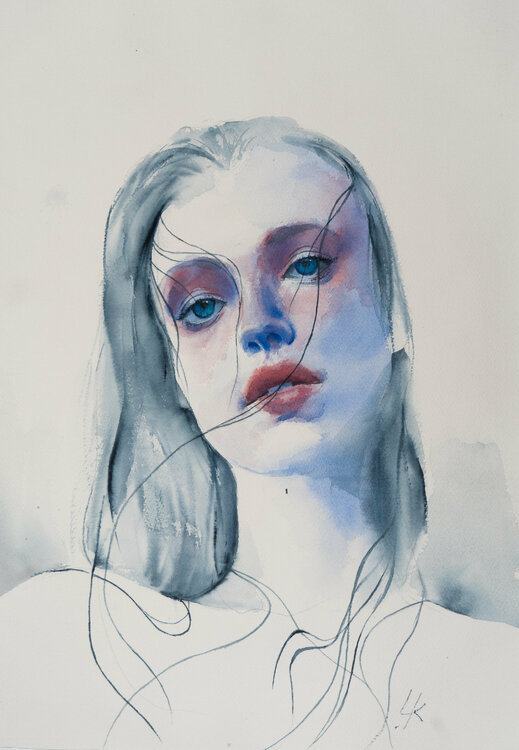 Gloria Yuriy Kraft