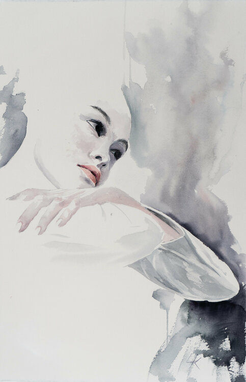 Belle Yuriy Kraft