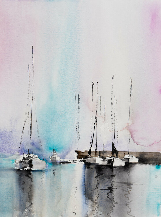 Harbour Yuriy Kraft