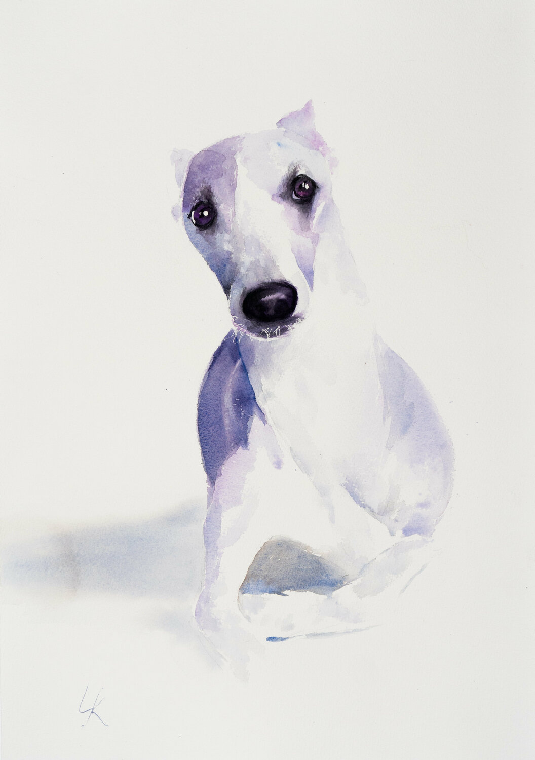 ***Bailey II*** Yuriy Kraft