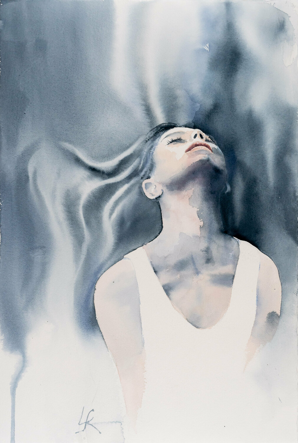 ***ANNA*** Yuriy Kraft