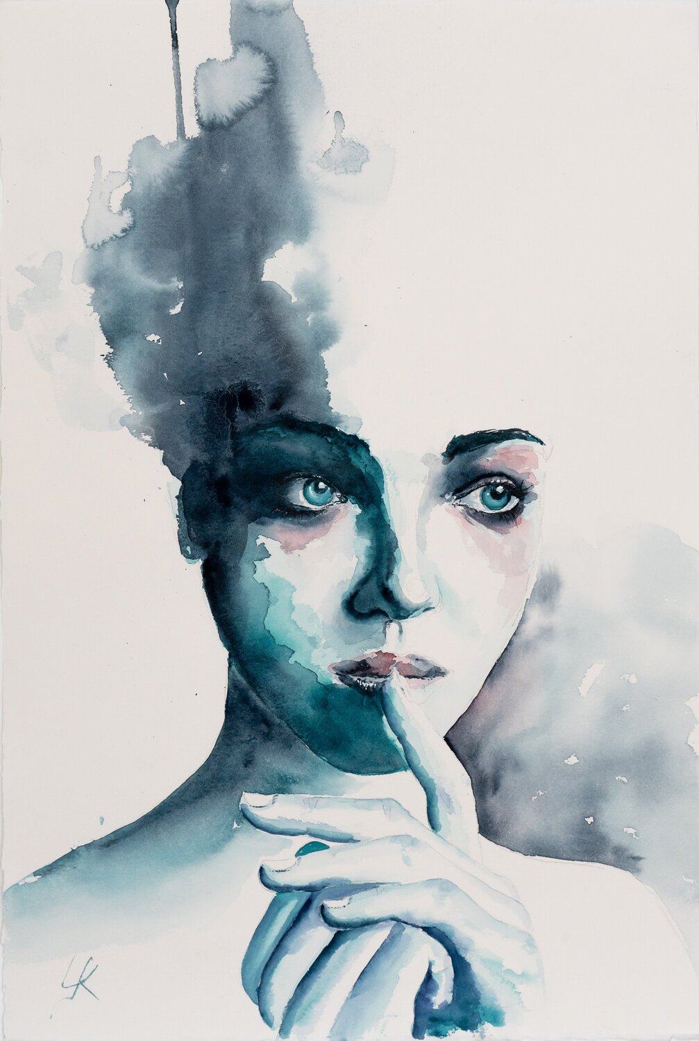 ***MIA*** Yuriy Kraft