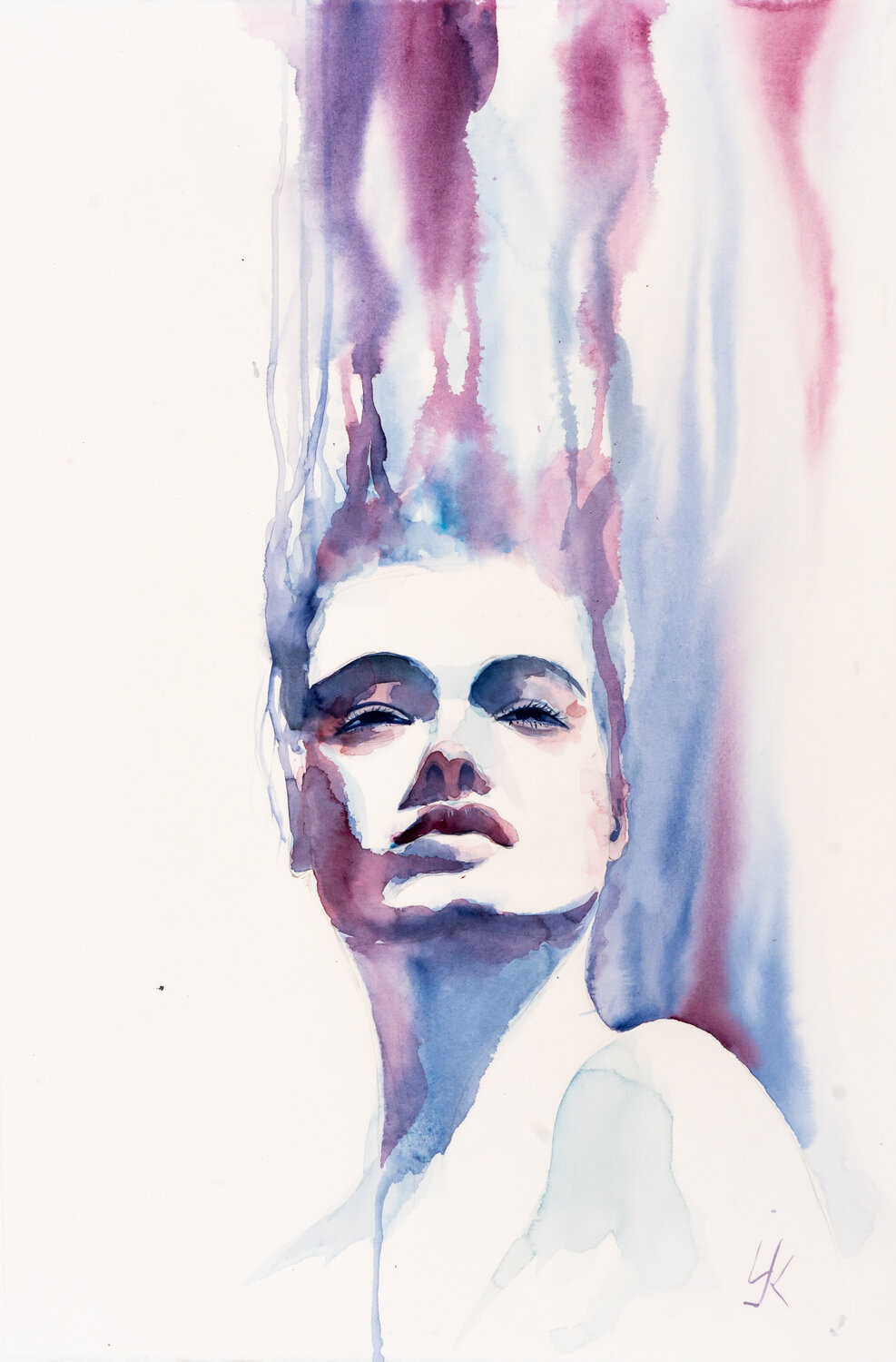 ***Dare to Dream*** Yuriy Kraft