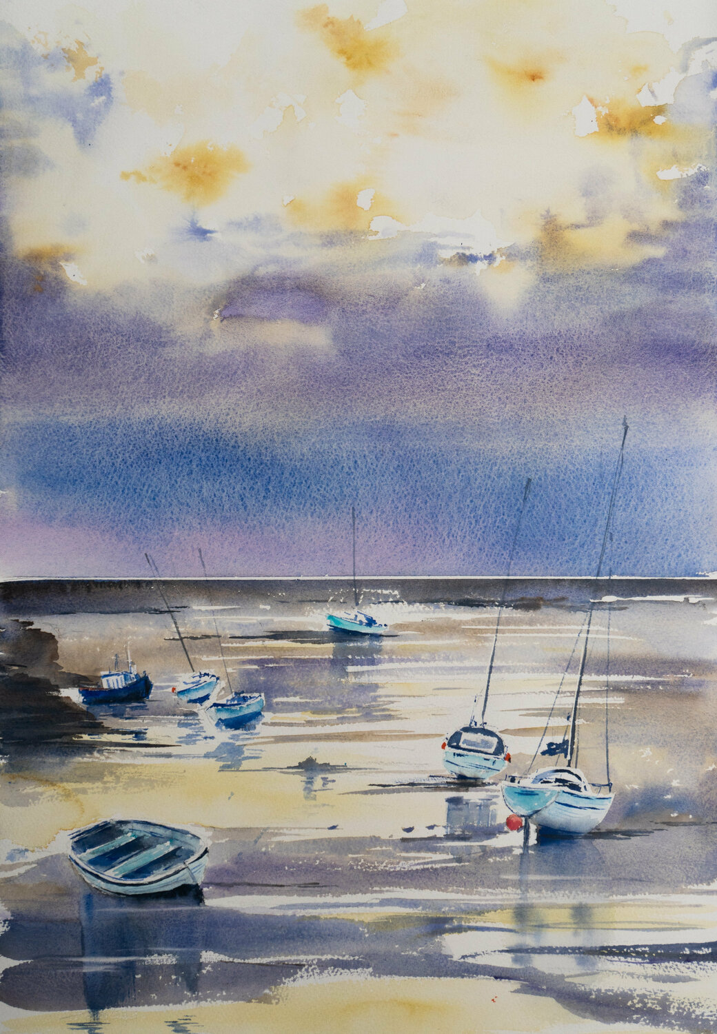 Normandie Yuriy Kraft