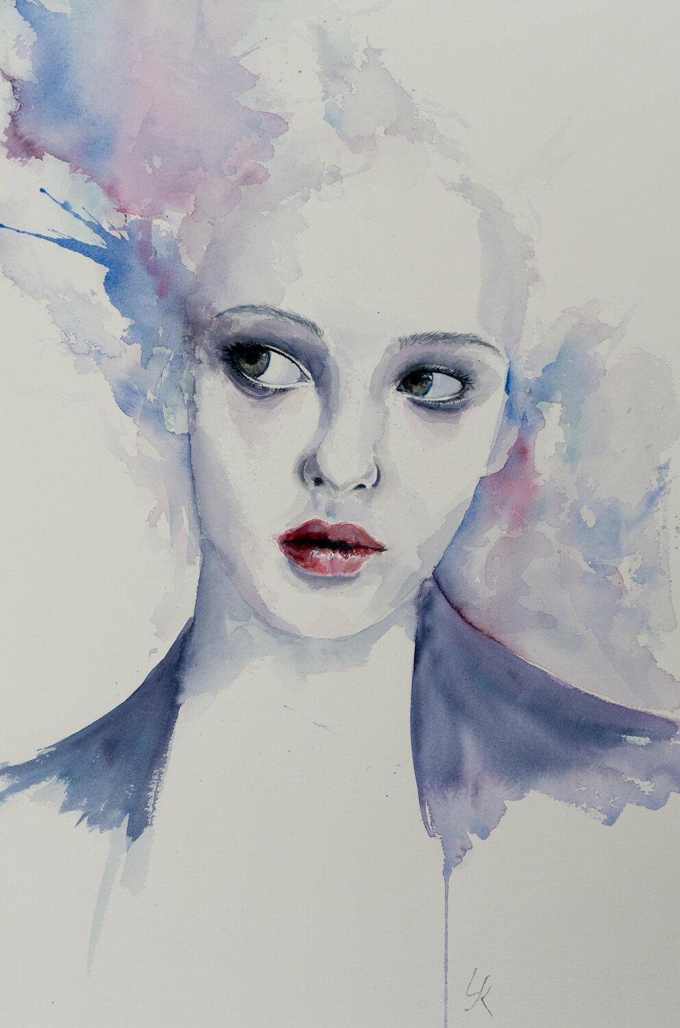 Cloe Yuriy Kraft