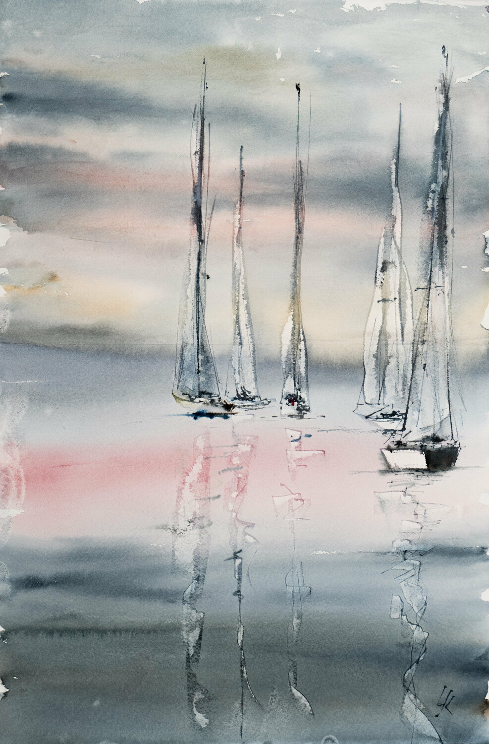 Stille Yuriy Kraft