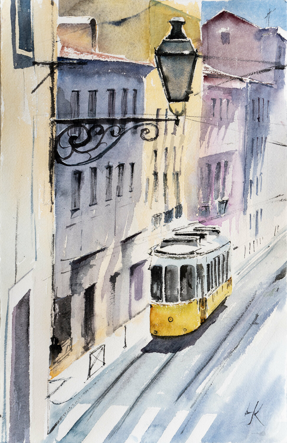 Lisbon, Portugal Yuriy Kraft