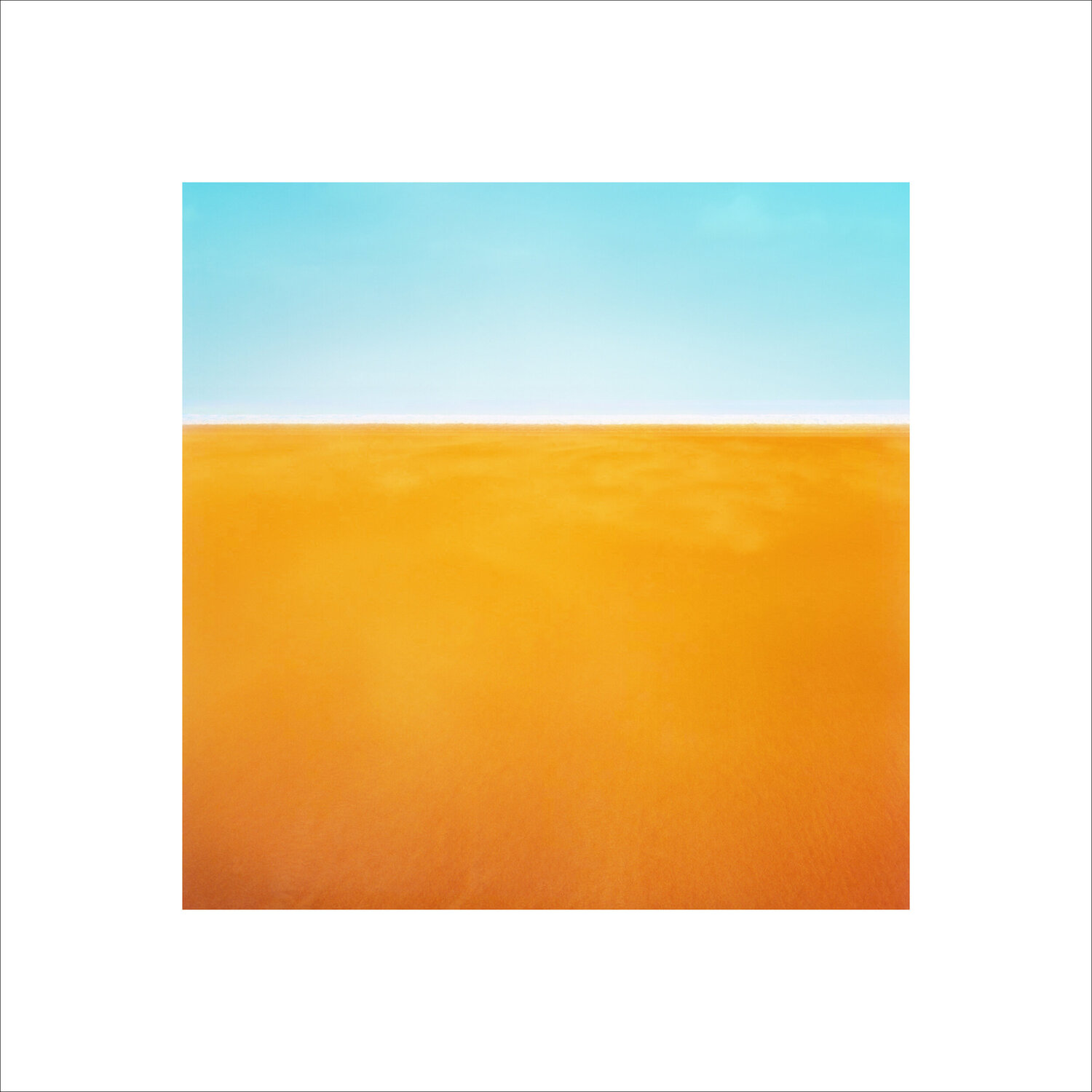 SHORELINE 10 by Paul Harrison (2021) Digital Digital on Paper SINGULART