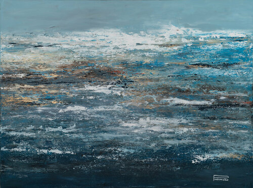 Canadian Horizons XIV Daria Podemska