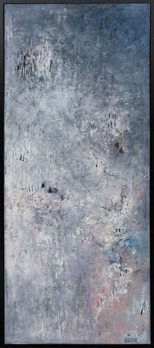 Nebula Of Hope I van Daria Podemska, Schilderij te koop op Singulart