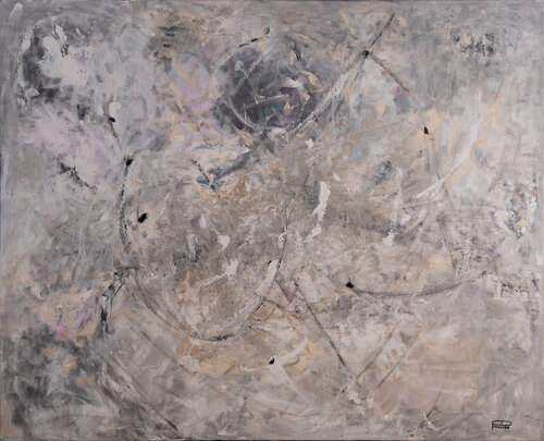 Celestial Dance II Daria Podemska