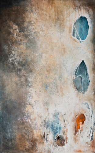 DP01484 de Daria Podemska, Pintura a la venta en Singulart