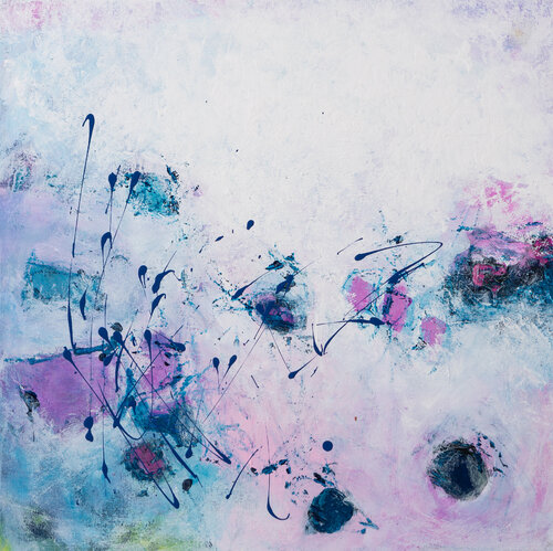 Floral I Daria Podemska