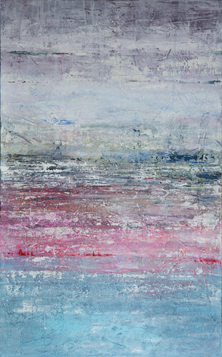 Canadian Horizons l van Daria Podemska, Schilderij te koop op Singulart