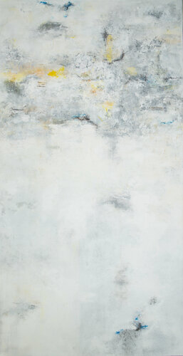 Time for him van Daria Podemska, Schilderij te koop op Singulart