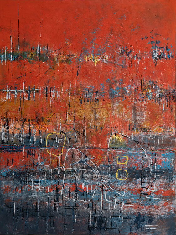 Tales from the secret garden III Daria Podemska