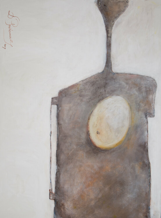 Awakening I Daria Podemska