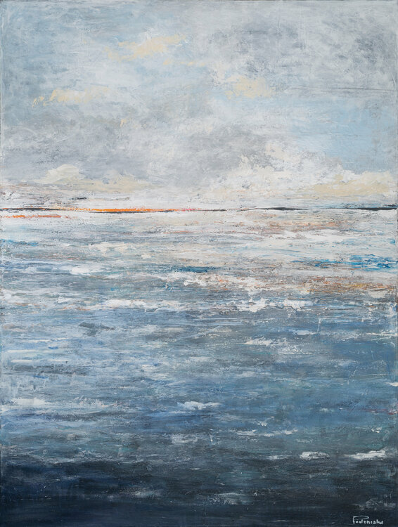 Canadian Horizons Xl Daria Podemska