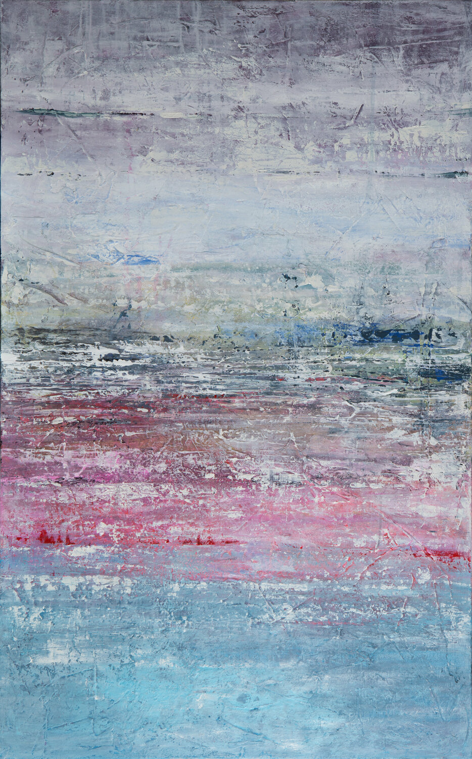 Canadian Horizons l Daria Podemska