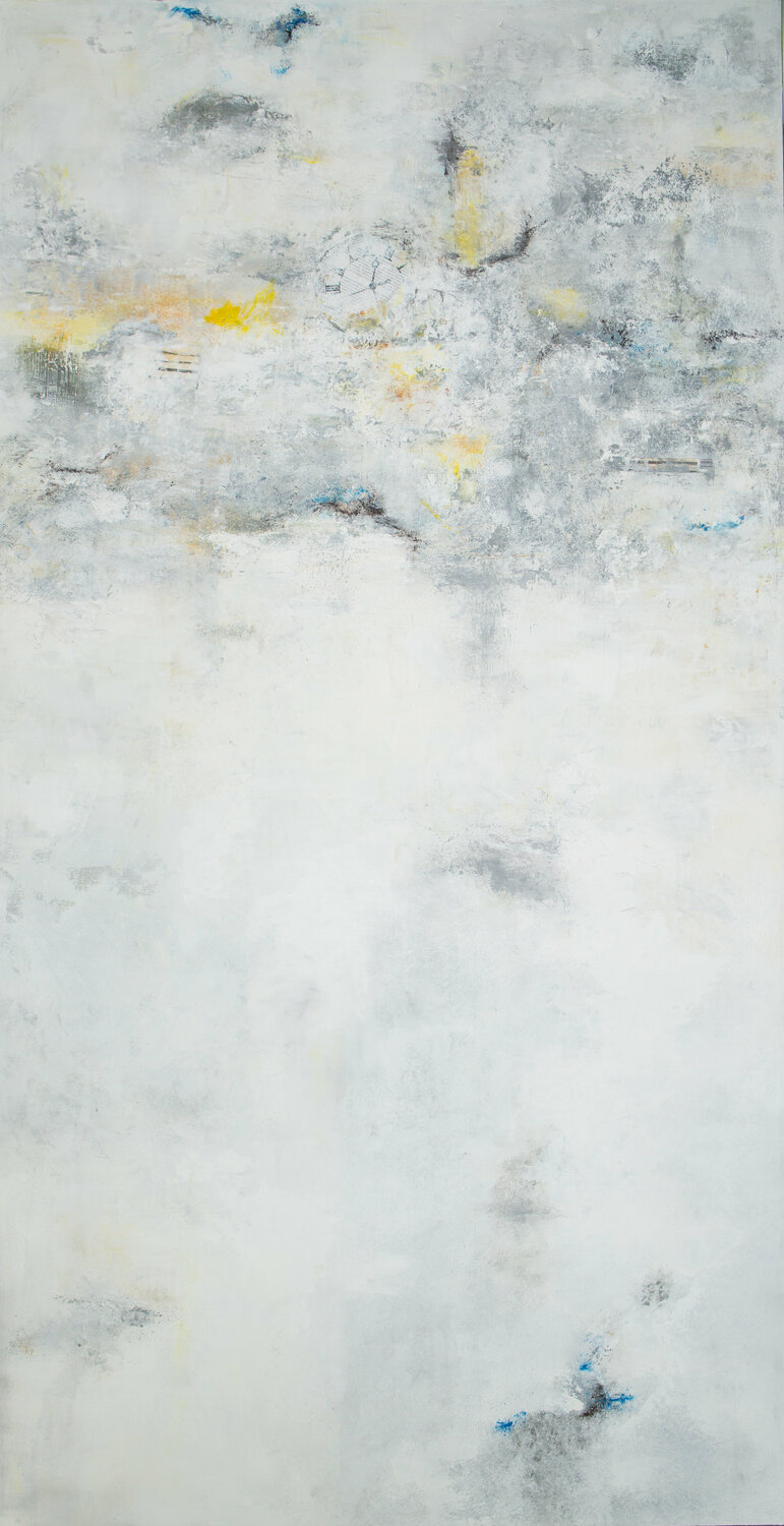 Time for him Daria Podemska