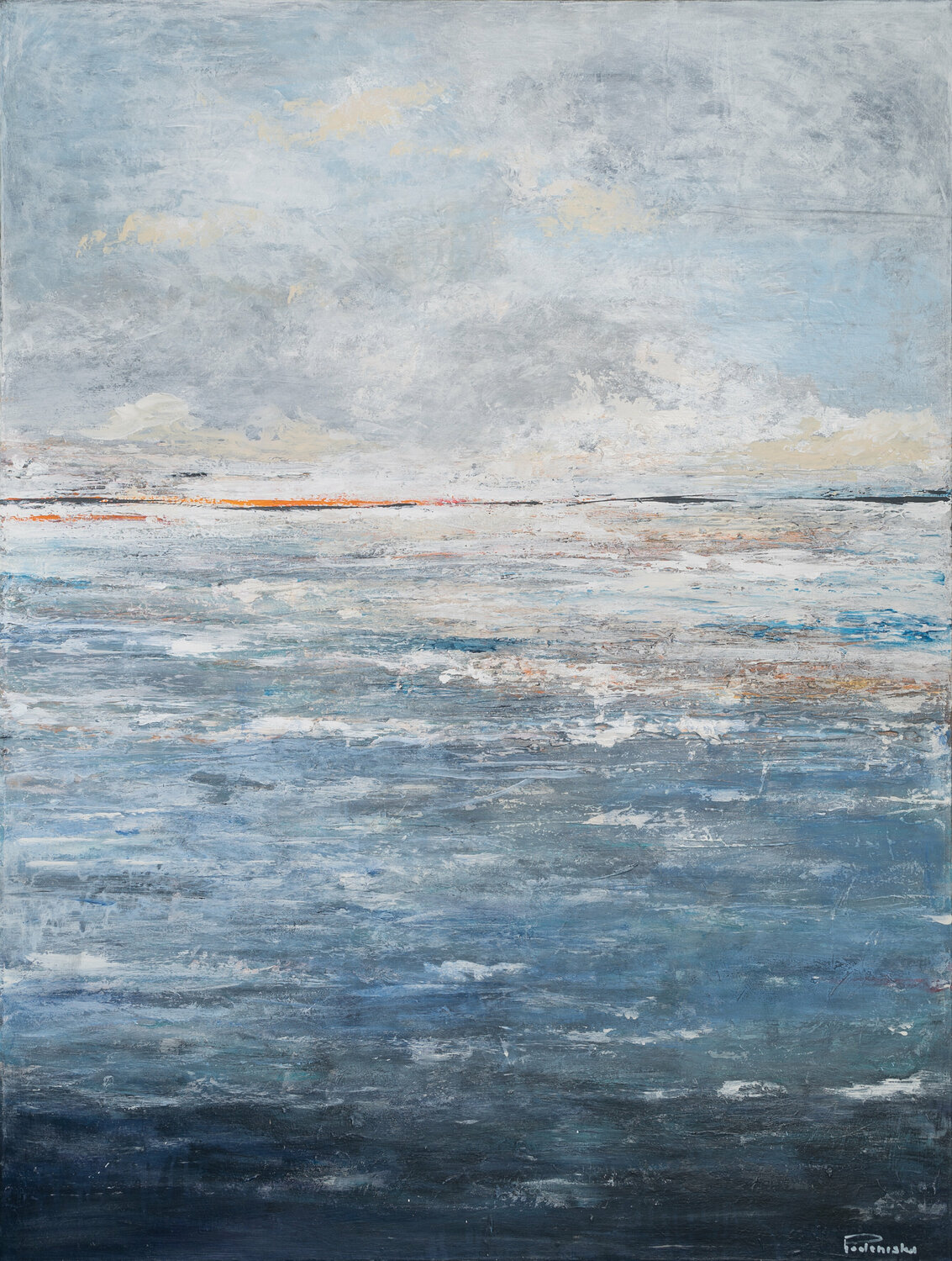 Canadian Horizons Xl Daria Podemska