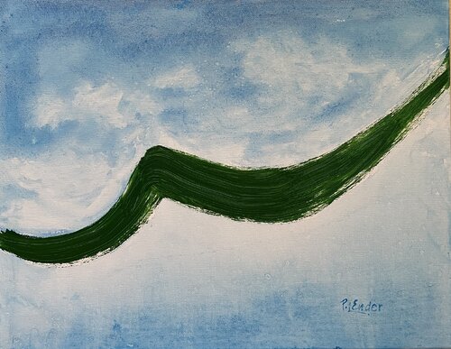 Swirl Pauline Ender