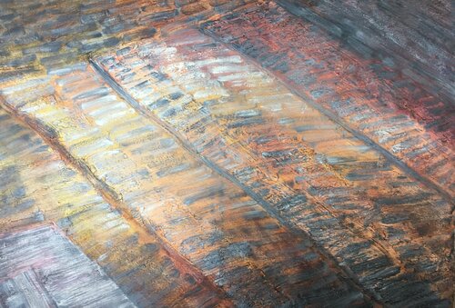 Rows Pauline Ender