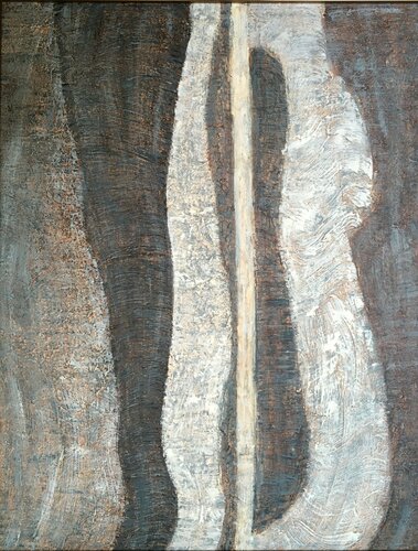 #1 In A Series Of 5 par Pauline Ender, Peinture en vente sur Singulart