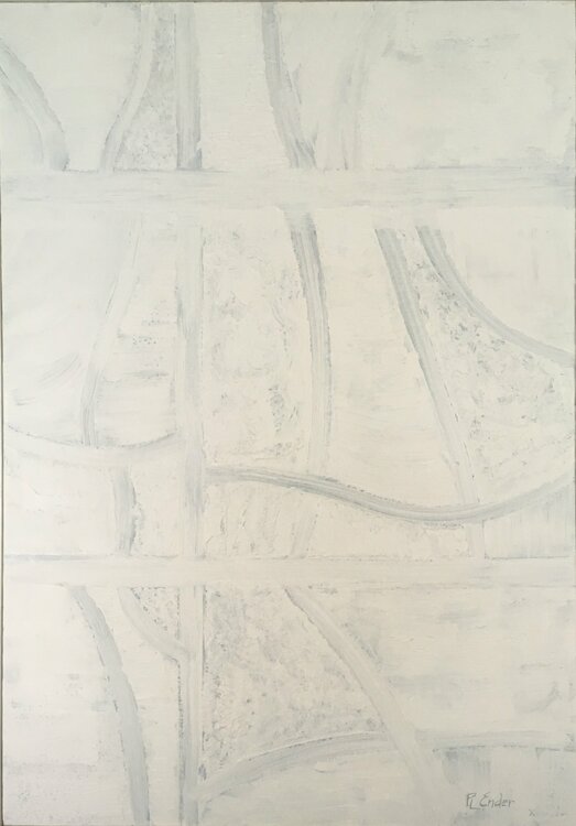White Air View Pauline Ender