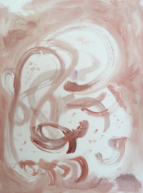 Twist and Turn Pauline Ender