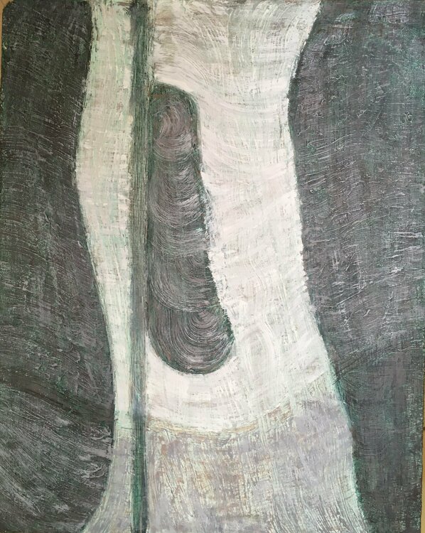 #5 In A Series Of 5 Pauline Ender