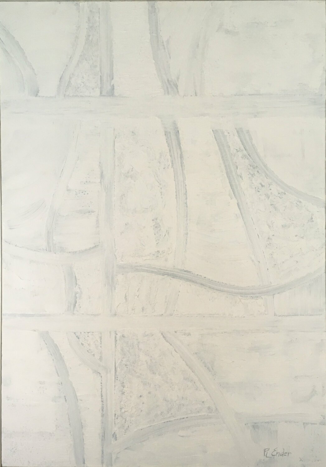 White Air View Pauline Ender