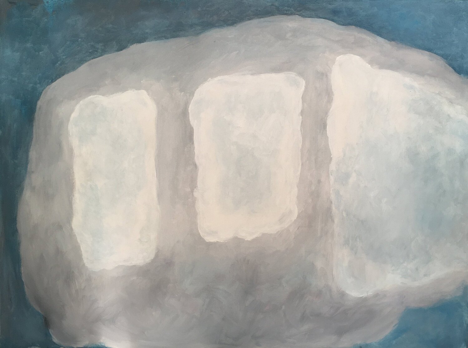 Shapes Pauline Ender