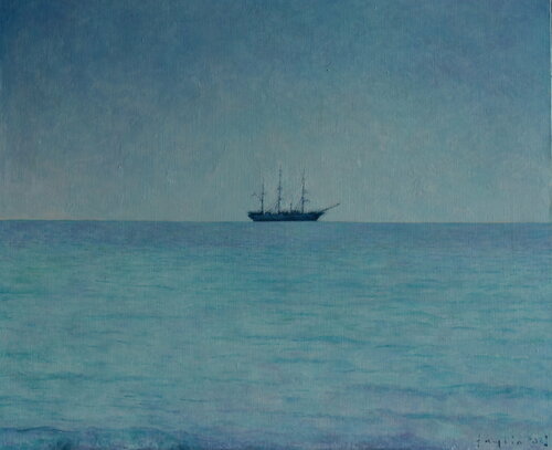 Solo par Adam Faglio, Peinture en vente sur Singulart