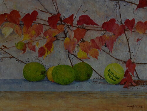 Team IV de Adam Faglio, Pintura a la venta en Singulart