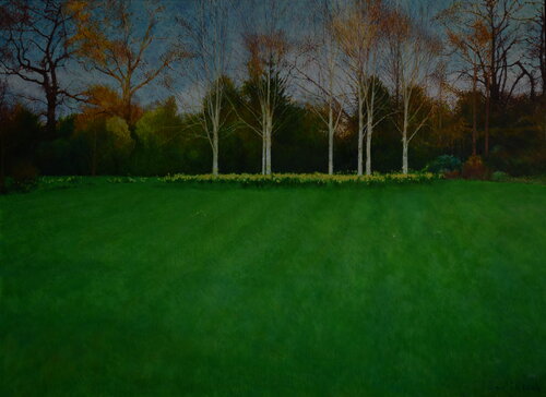 Liked angle de Adam Faglio, Pintura a la venta en Singulart