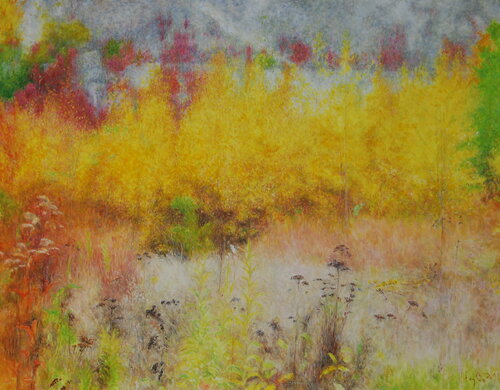 Quarry de Adam Faglio, Pintura a la venta en Singulart