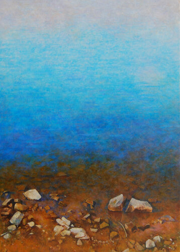 Edge de Adam Faglio, Pintura a la venta en Singulart