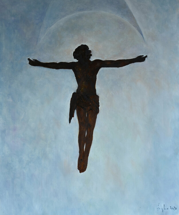 museum inspirations Adam Faglio