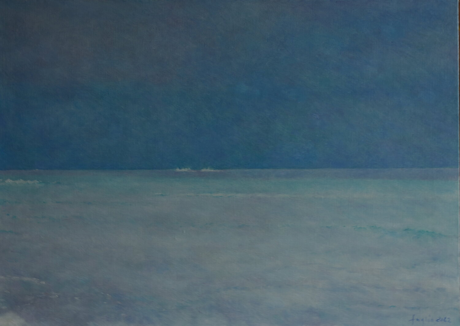 Idyll Adam Faglio